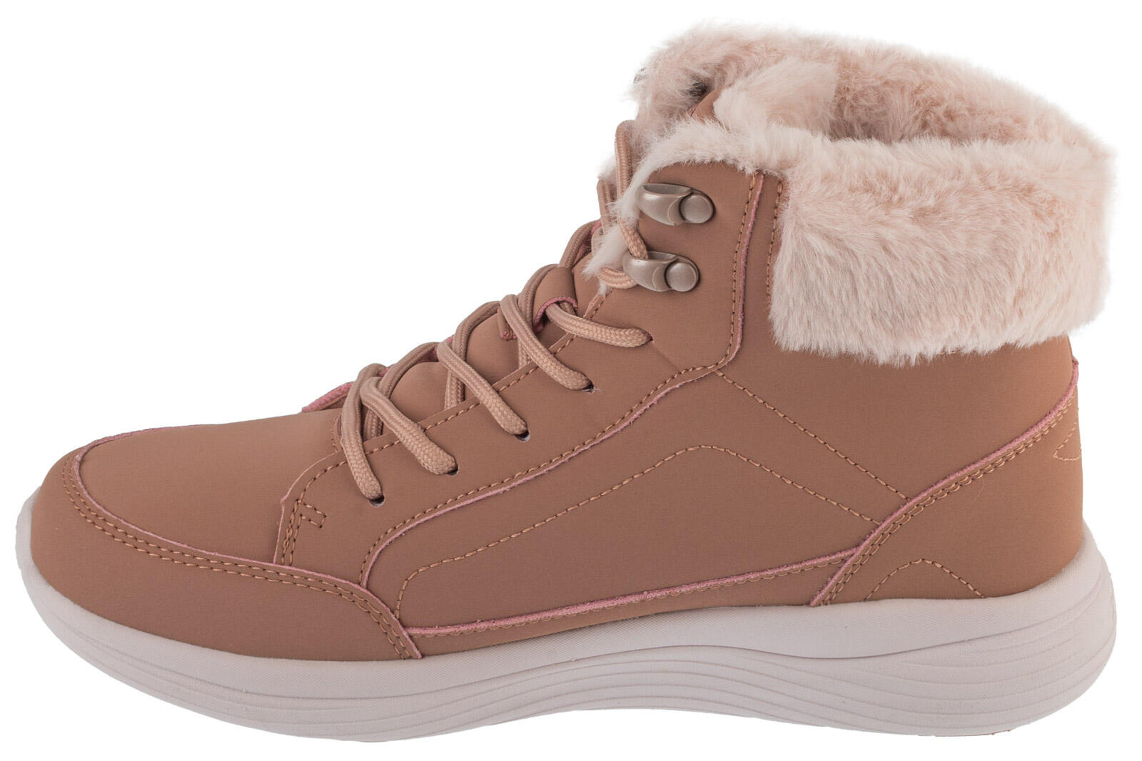 Buty zimowe damskie, Megan Lady 25 CMEGLW 2/4