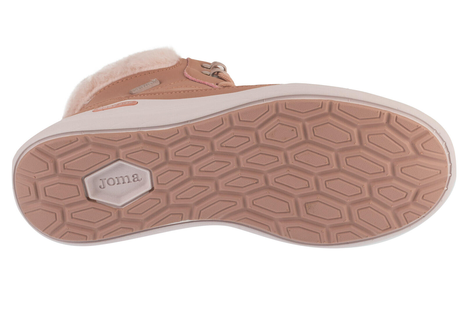 Buty zimowe damskie, Megan Lady 25 CMEGLW 4/4