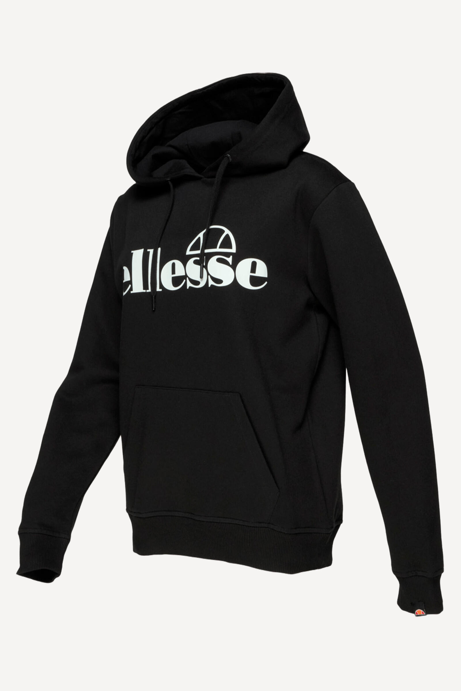 Sweat-shirt féminin Lyara Ellesse 3/4