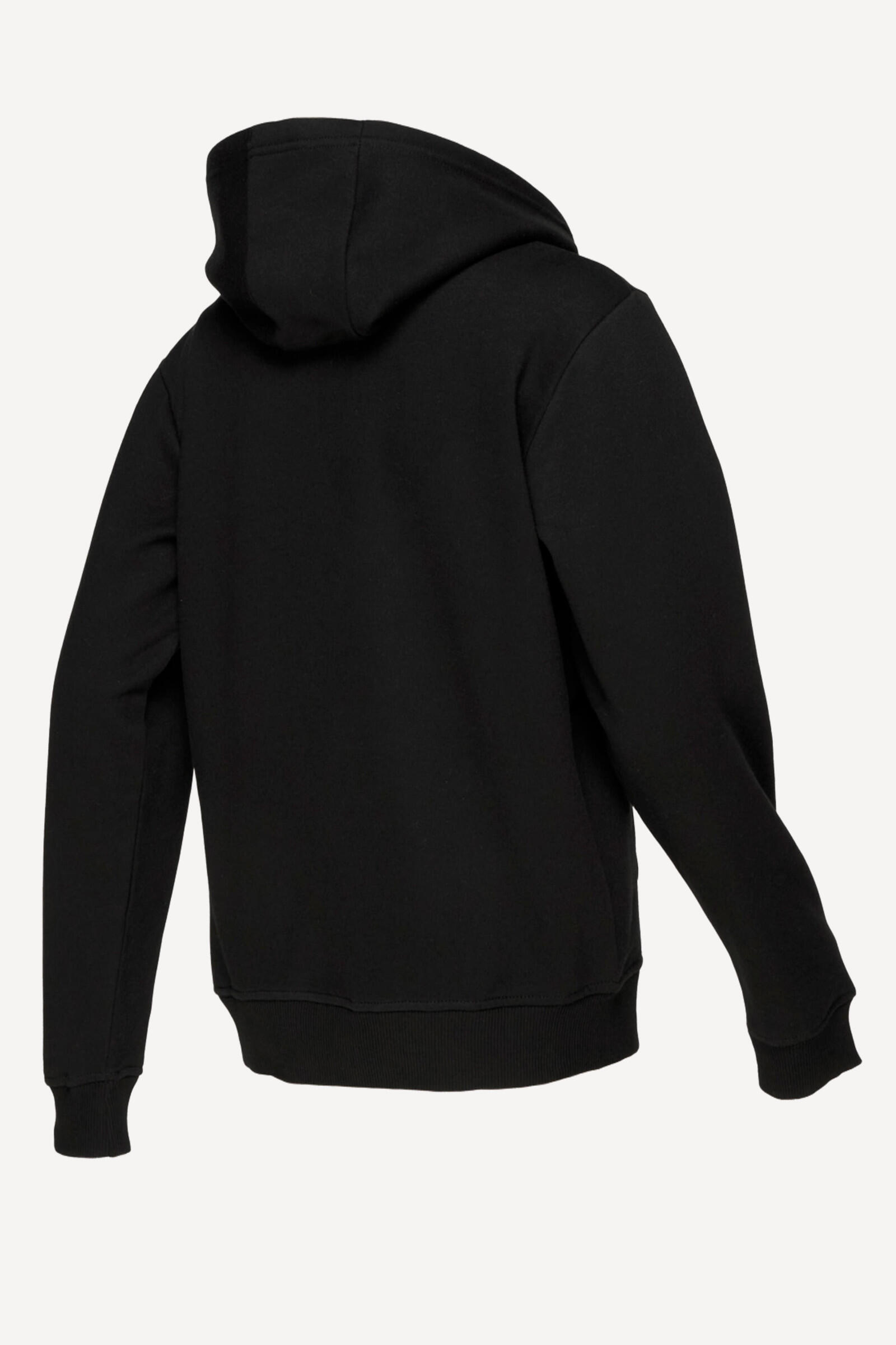 Sweat-shirt féminin Lyara Ellesse 2/4