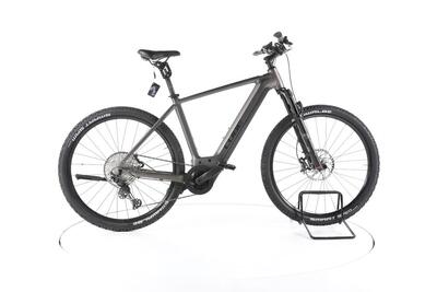 Ebike ricondizionata · Cube Nuride Hybrid SLT Allroad · Ottime condizioni