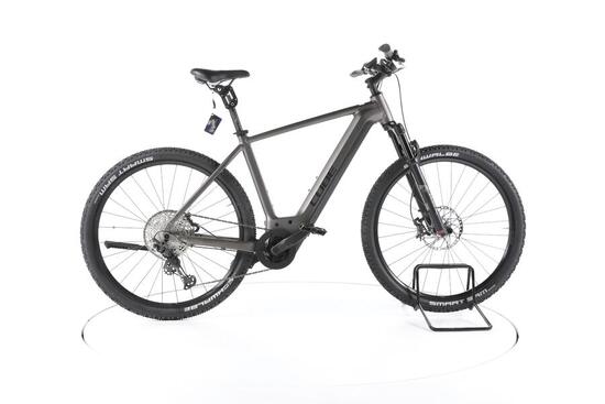 Ebike ricondizionata · Cube Nuride Hybrid SLT Allroad · Ottime condizioni