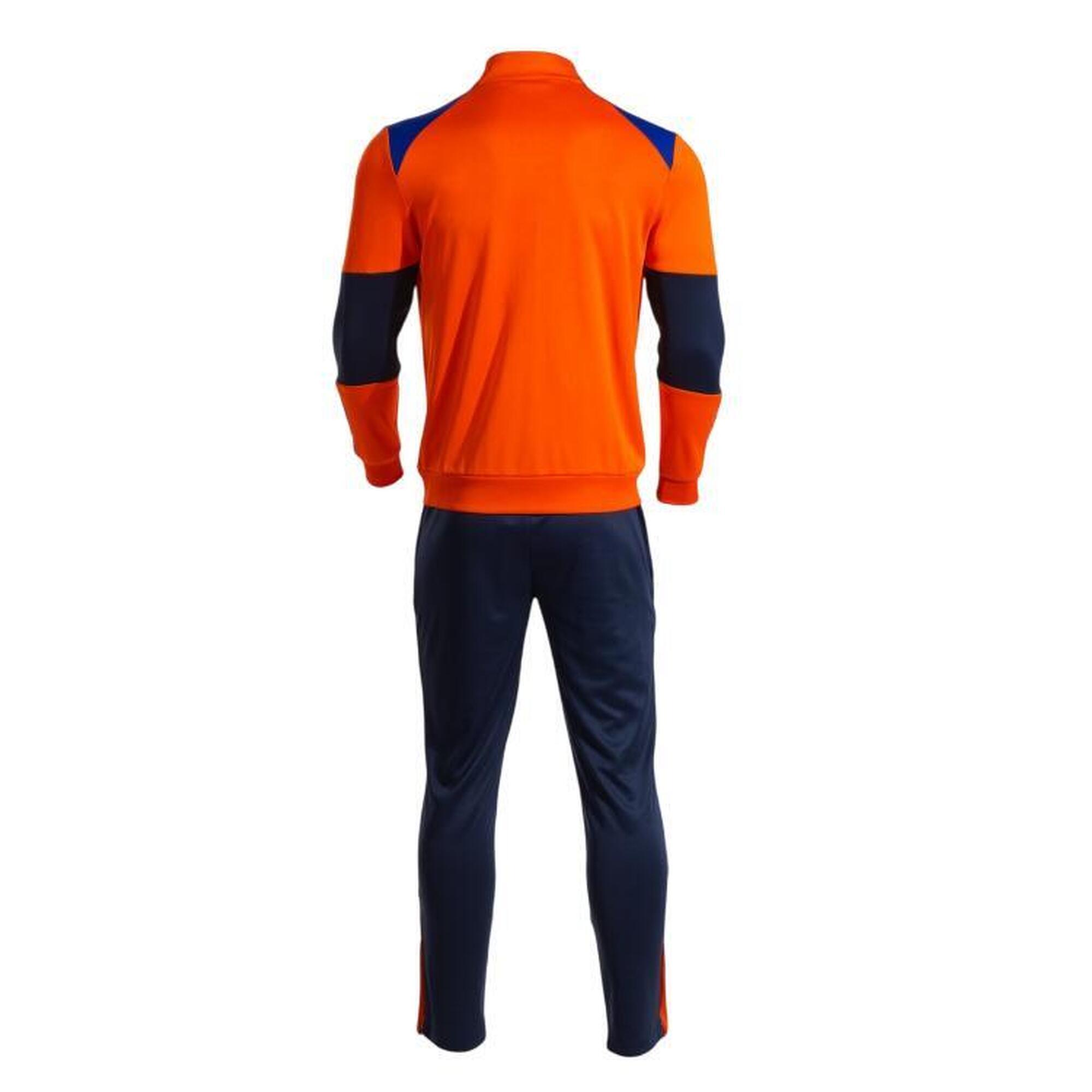 Trening barbati Joma Danubio portocaliu S