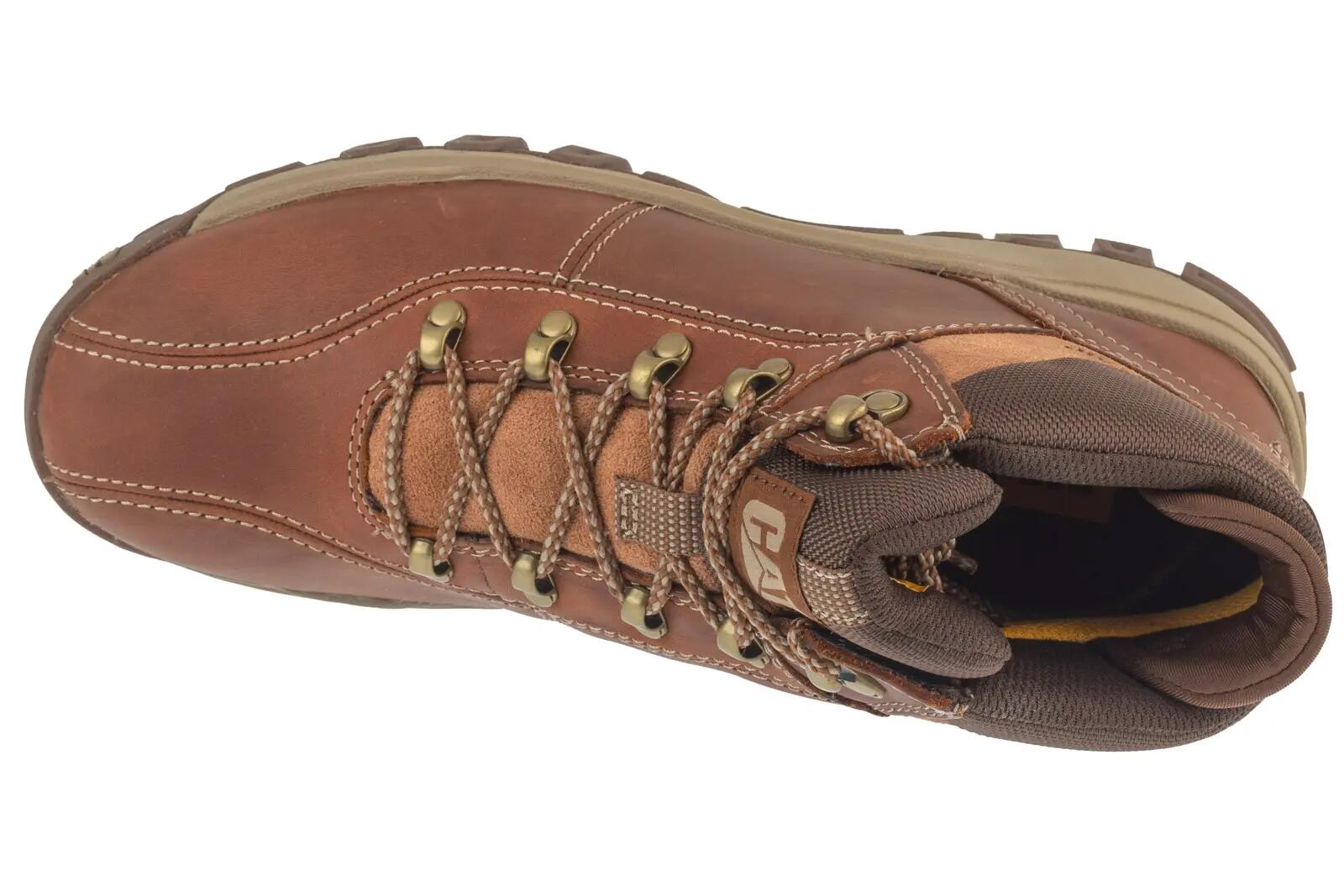 Buty trekkingowe męskie, Threshold Rebound Trek 3/4