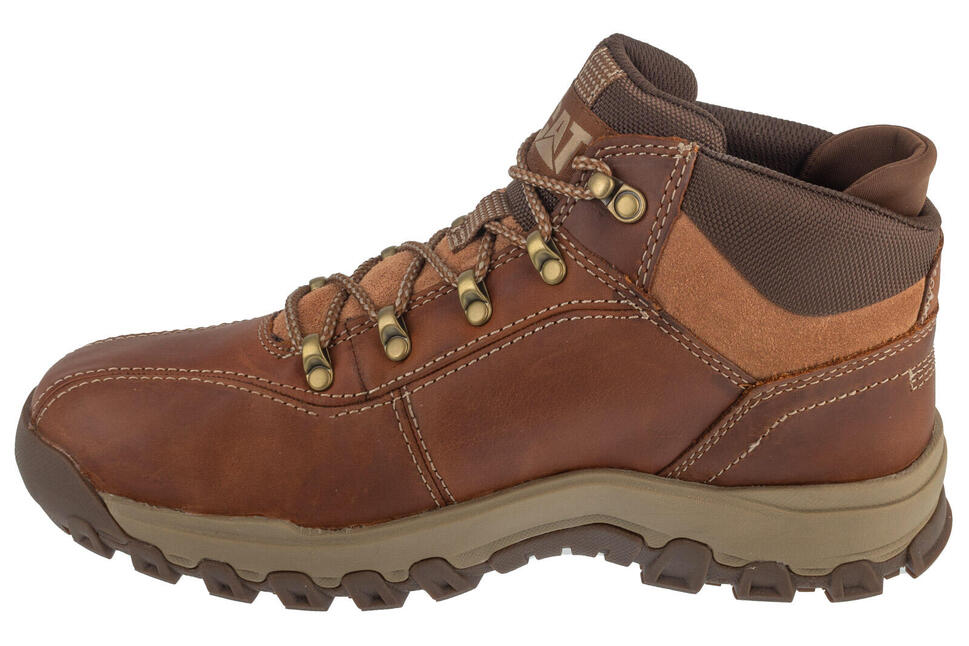 Buty trekkingowe męskie, Threshold Rebound Trek