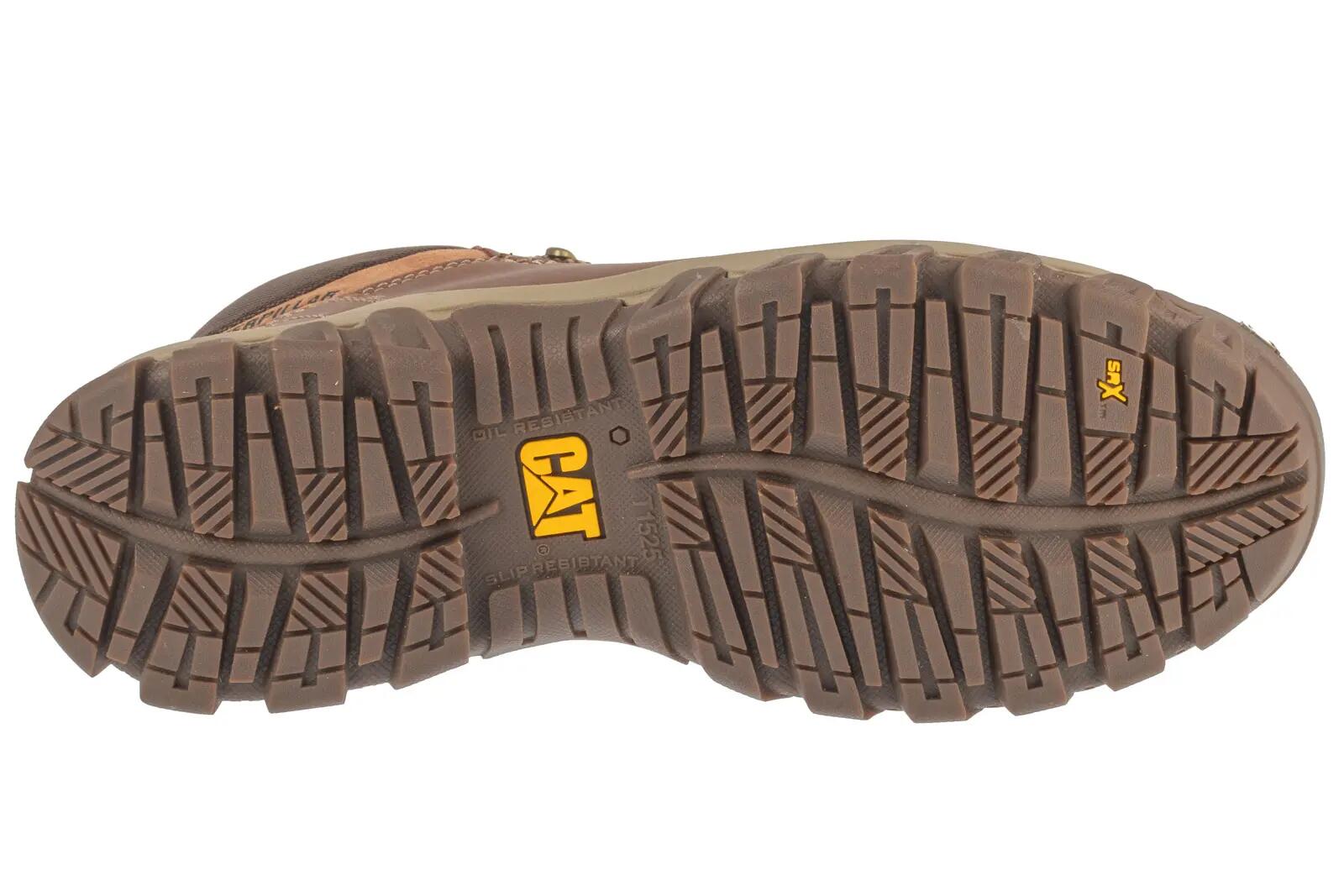 Buty trekkingowe męskie, Threshold Rebound Trek 4/4
