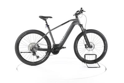 Refurbished - Cube Reaction Hybrid Race E-Bike 2023 - Sehr gut