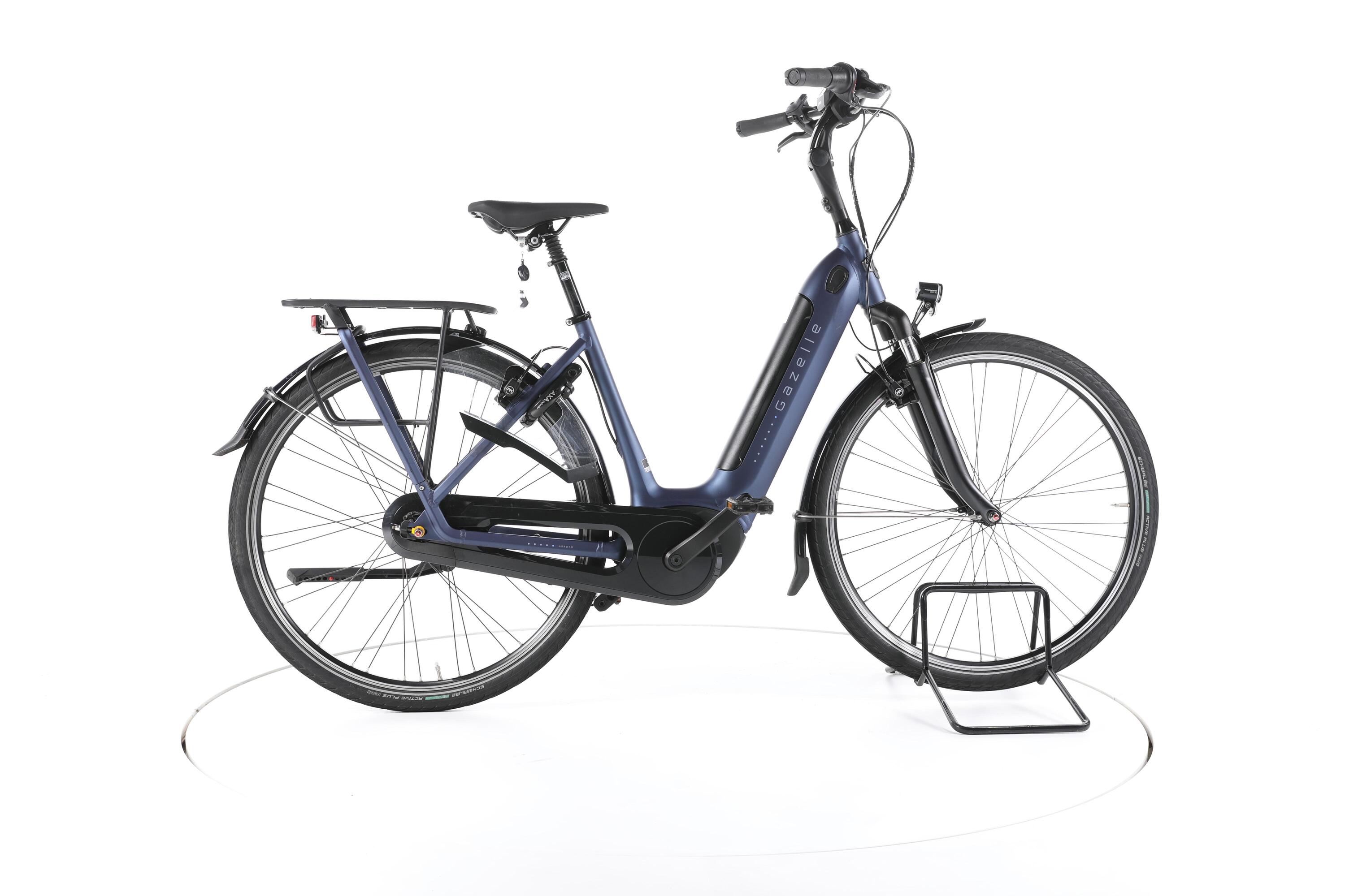 GAZELLE Ebike ricondizionata · Gazelle Arroyo C7+ HMB Elite · Ottime condizioni