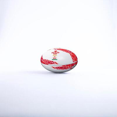 Piłka Pays de Galles Supporter