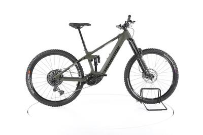 Refurbished - Transition Repeater GX Fully E-Bike - In gutem Zustand