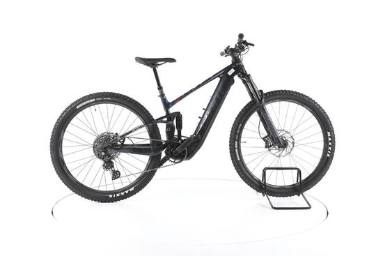 Segunda vida - Giant Stance E+ 1 Fully E-Bike 2023 - Muy buen estado