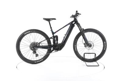 Segunda vida - Giant Stance E+ 1 Fully E-Bike 2023 - Como nuevo