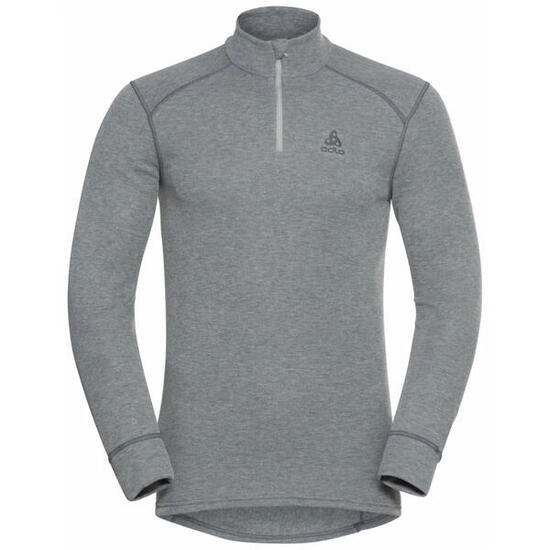 Odlo Herren Shirt Active Warm Eco Baselayer Top Turtle Neck L/S HZ 159082