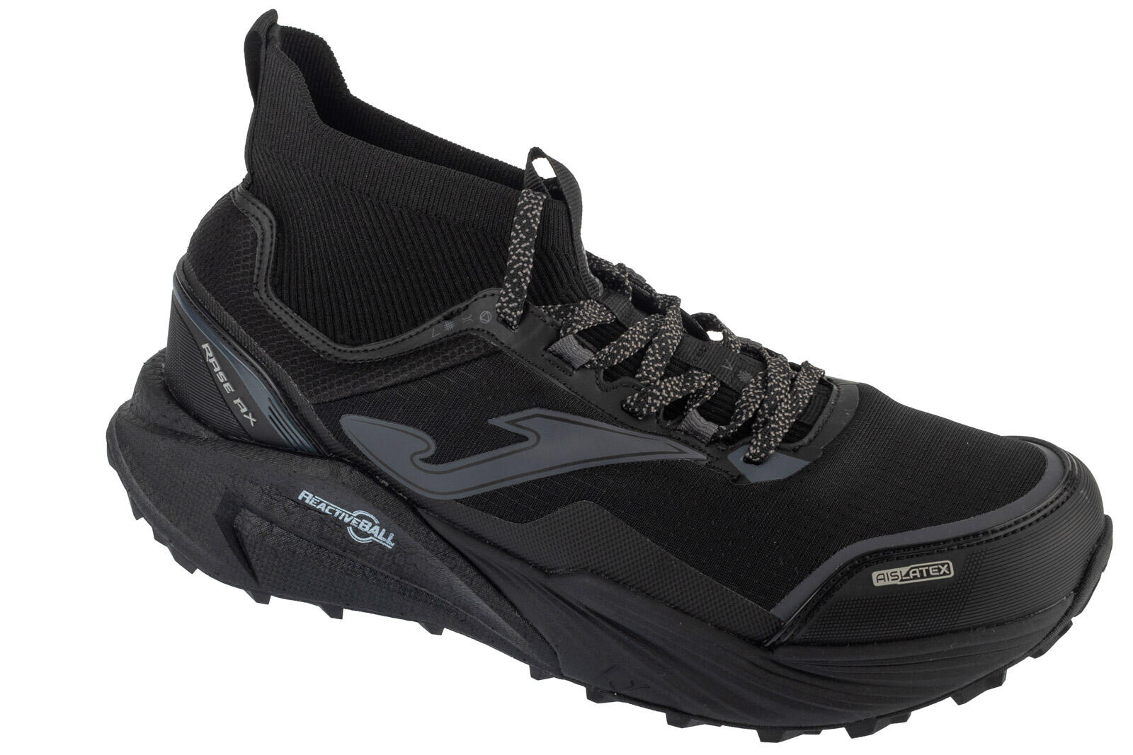 Buty trekkingowe męskie, Rase AX3 Men 25 TKRAX3W