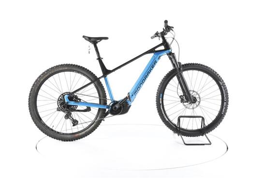 Ebike ricondizionata · Mondraker PRIME · Ottime condizioni