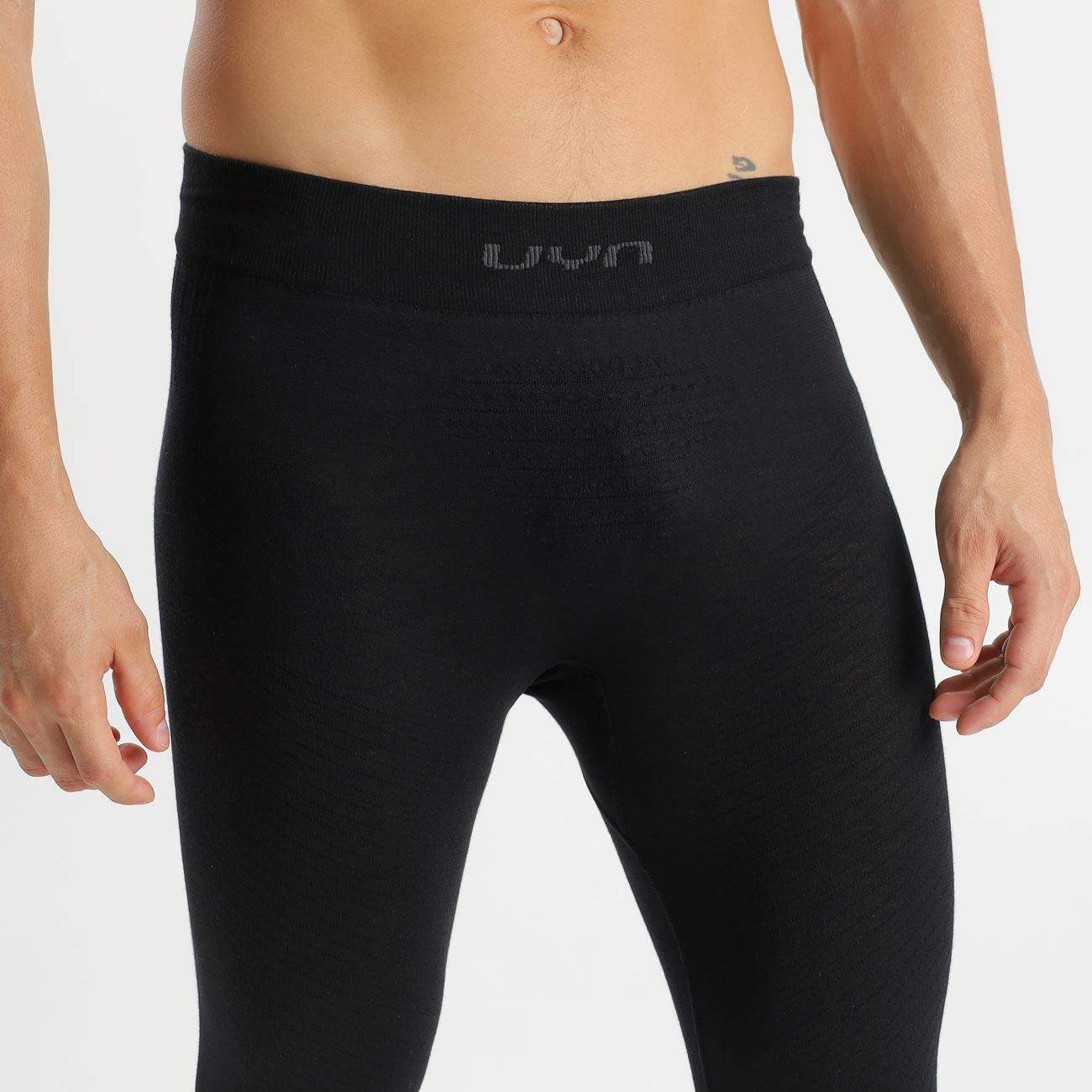 Fusyon Biotech Thermal Pants 3/7