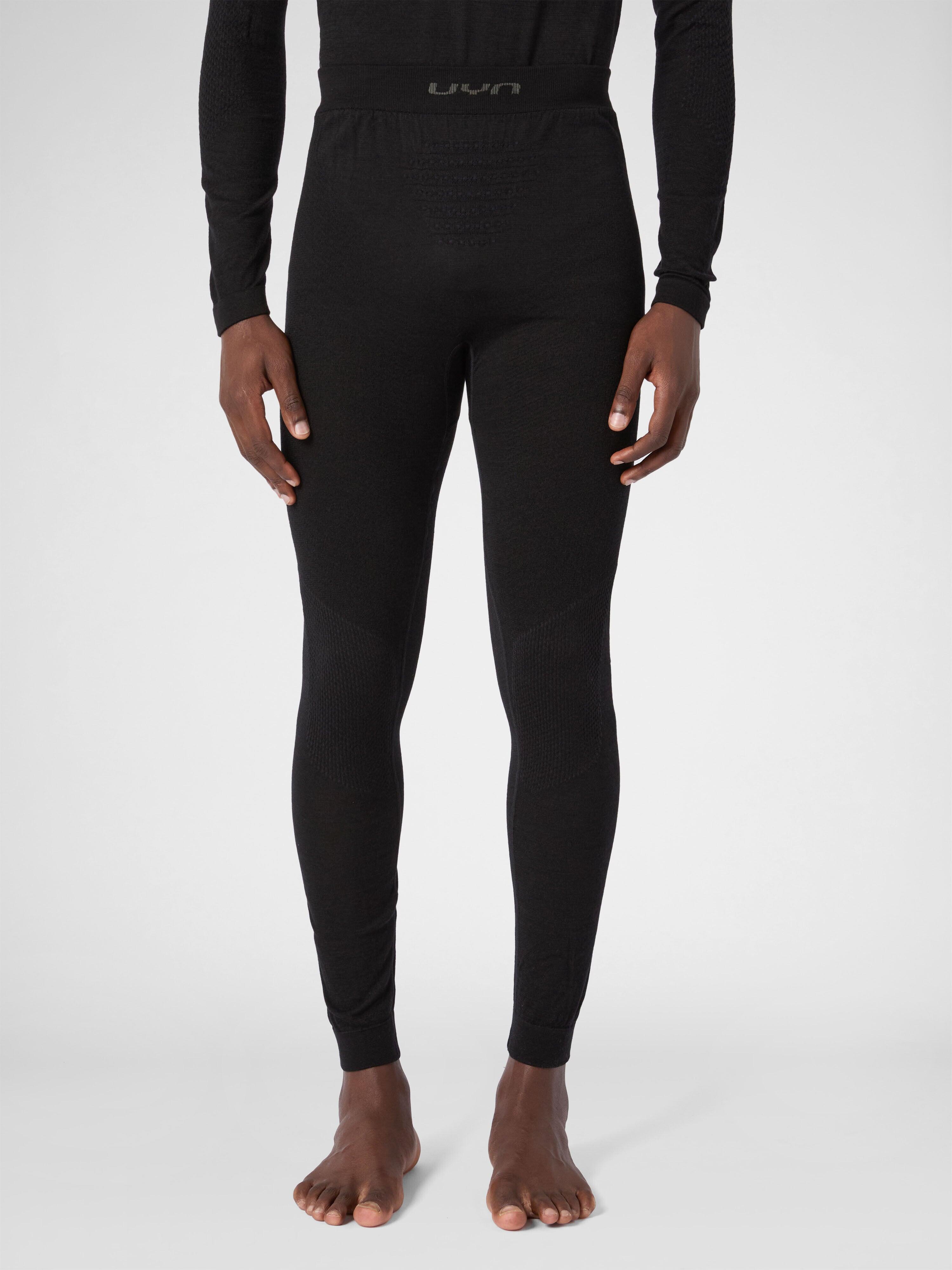 Fusyon Biotech Thermal Pants 1/7