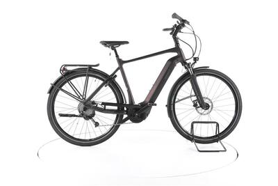 Segunda vida - Giant DailyTour E+ 3 Trekking E-Bike - Como nuevo