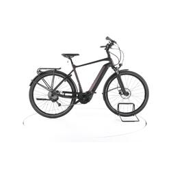 Reconditionné - Giant DailyTour E+ 3 Trekking Vélo électrique - Très Bon