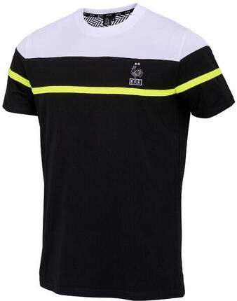 T-shirt FFF - Collection officielle Equipe de France de Football