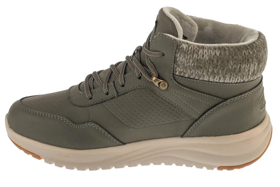 Buty zimowe damskie, Slip-Ins: On-The-Go Stellar - Ariana