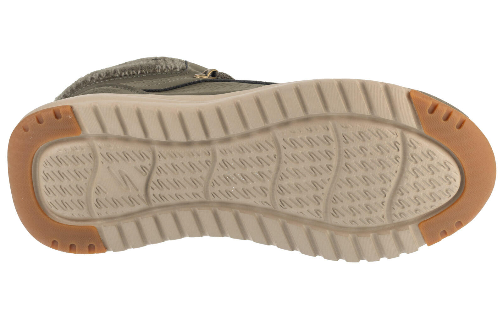 Buty zimowe damskie, Slip-Ins: On-The-Go Stellar - Ariana 4/4