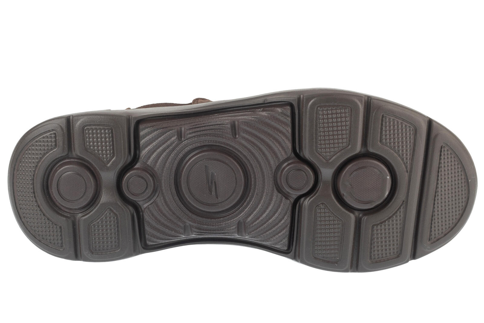 Sztyblety damskie, Go Walk Arch Fit 2.0 Boot - Classic Charm 4/4