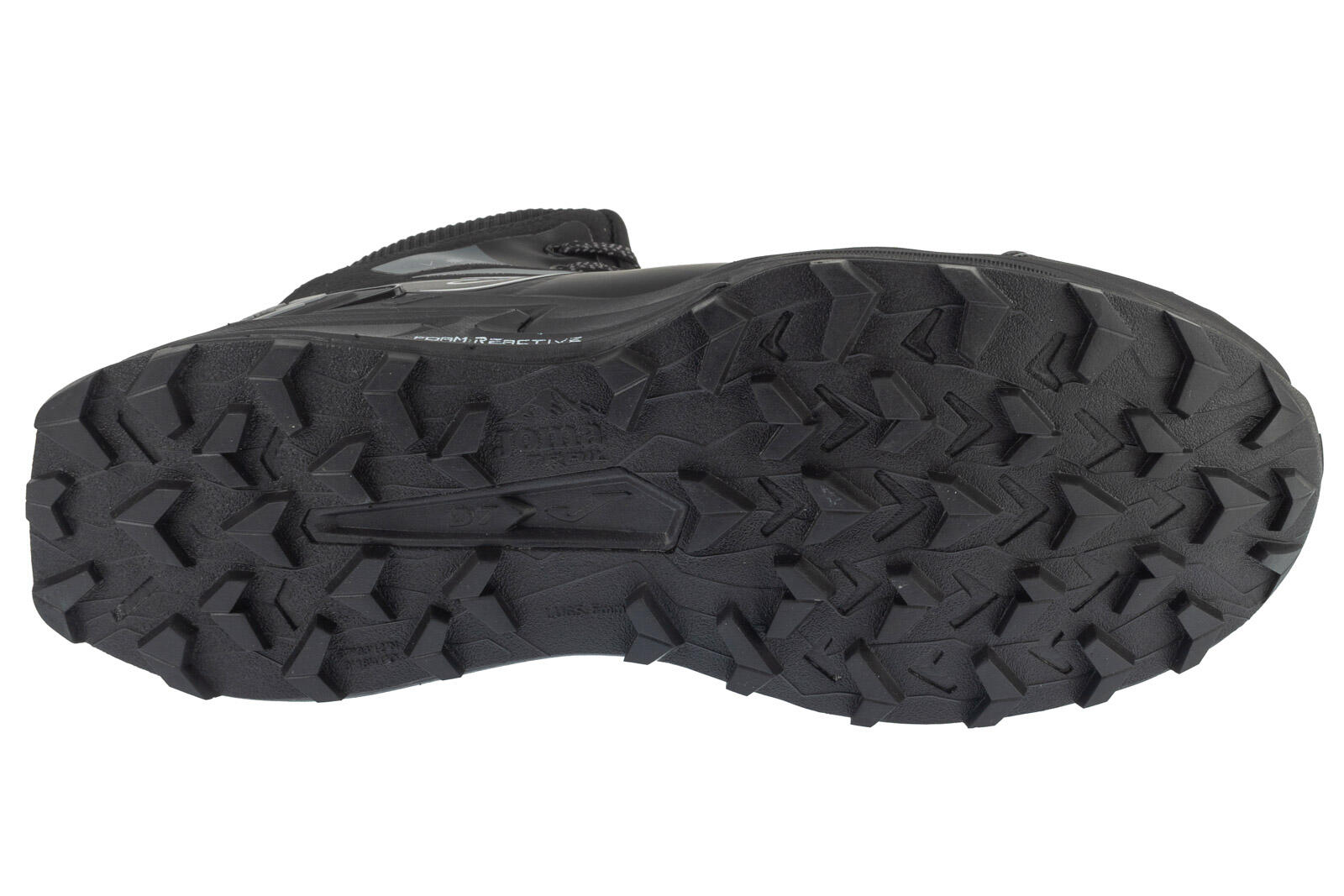 Buty trekkingowe męskie, Sierra AX3 Men 25 TKSIX3W 4/4