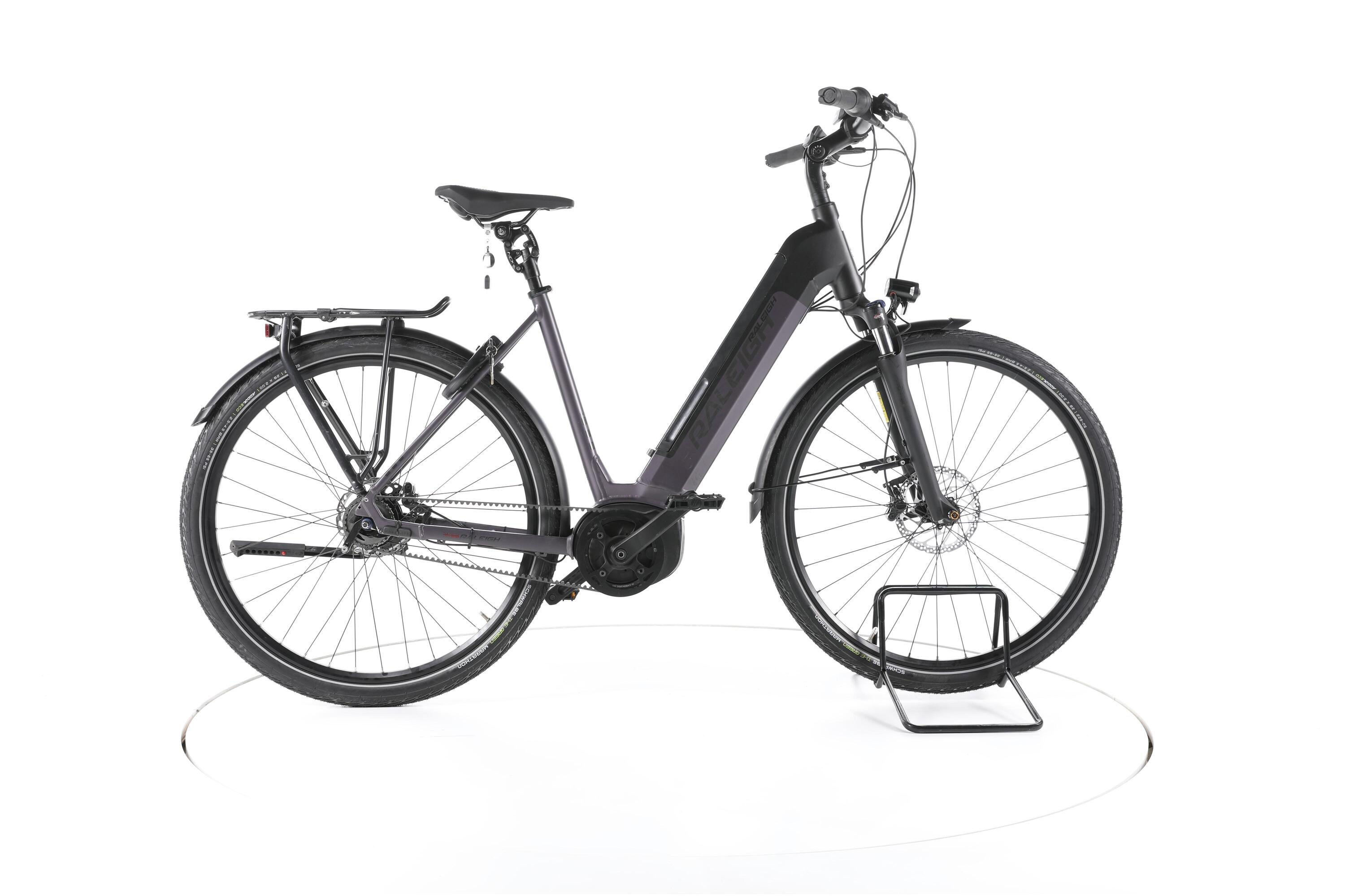 RALEIGH Ebike ricondizionata · Raleigh Kent Premium · Buone condizioni