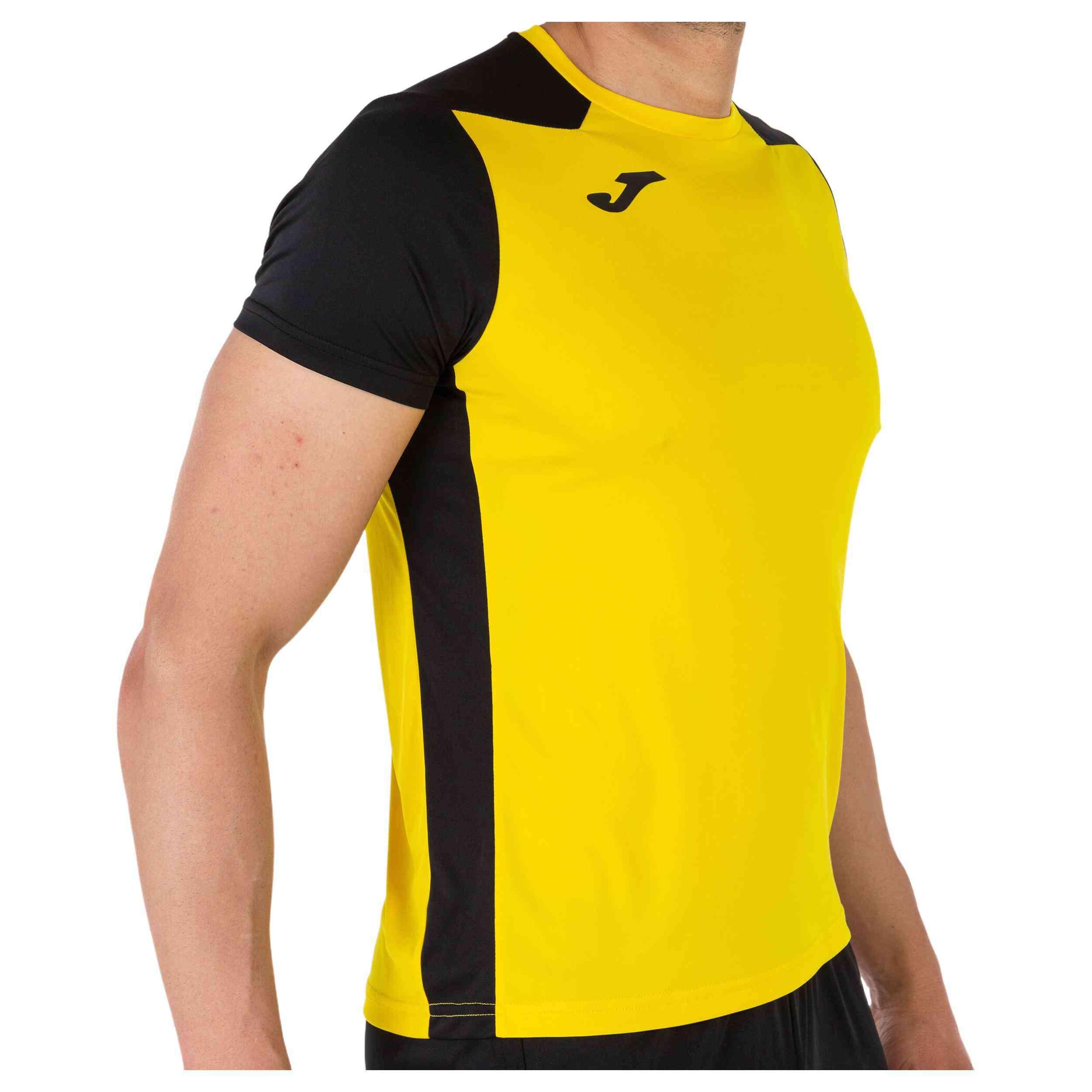T-shirt Joma Record II 3/5
