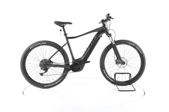 Ebike ricondizionata · Giant Fathom E+ 2 · Ottime condizioni