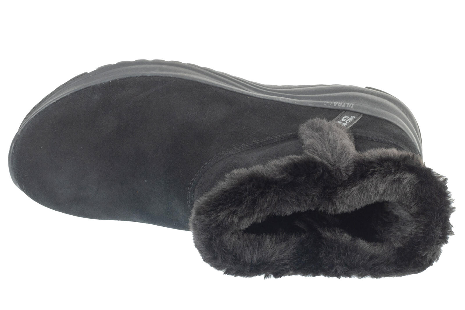 Buty zimowe damskie, Slip-Ins: On-The-Go Stellar - Daphne 3/4