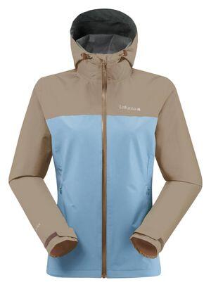 LAFUMA Lafuma Shift Damen GORE-TEX Jacke Beige