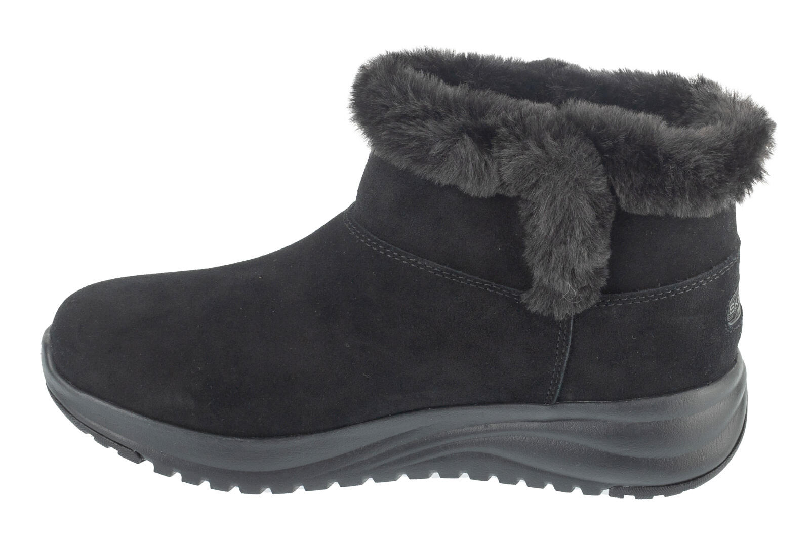 Buty zimowe damskie, Slip-Ins: On-The-Go Stellar - Daphne 2/4