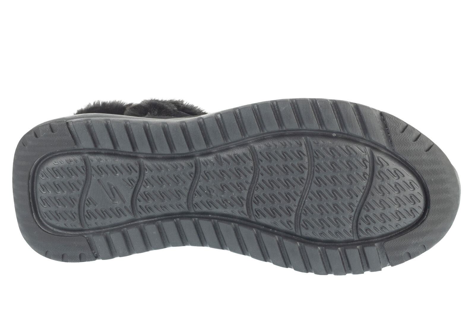 Buty zimowe damskie, Slip-Ins: On-The-Go Stellar - Daphne 4/4