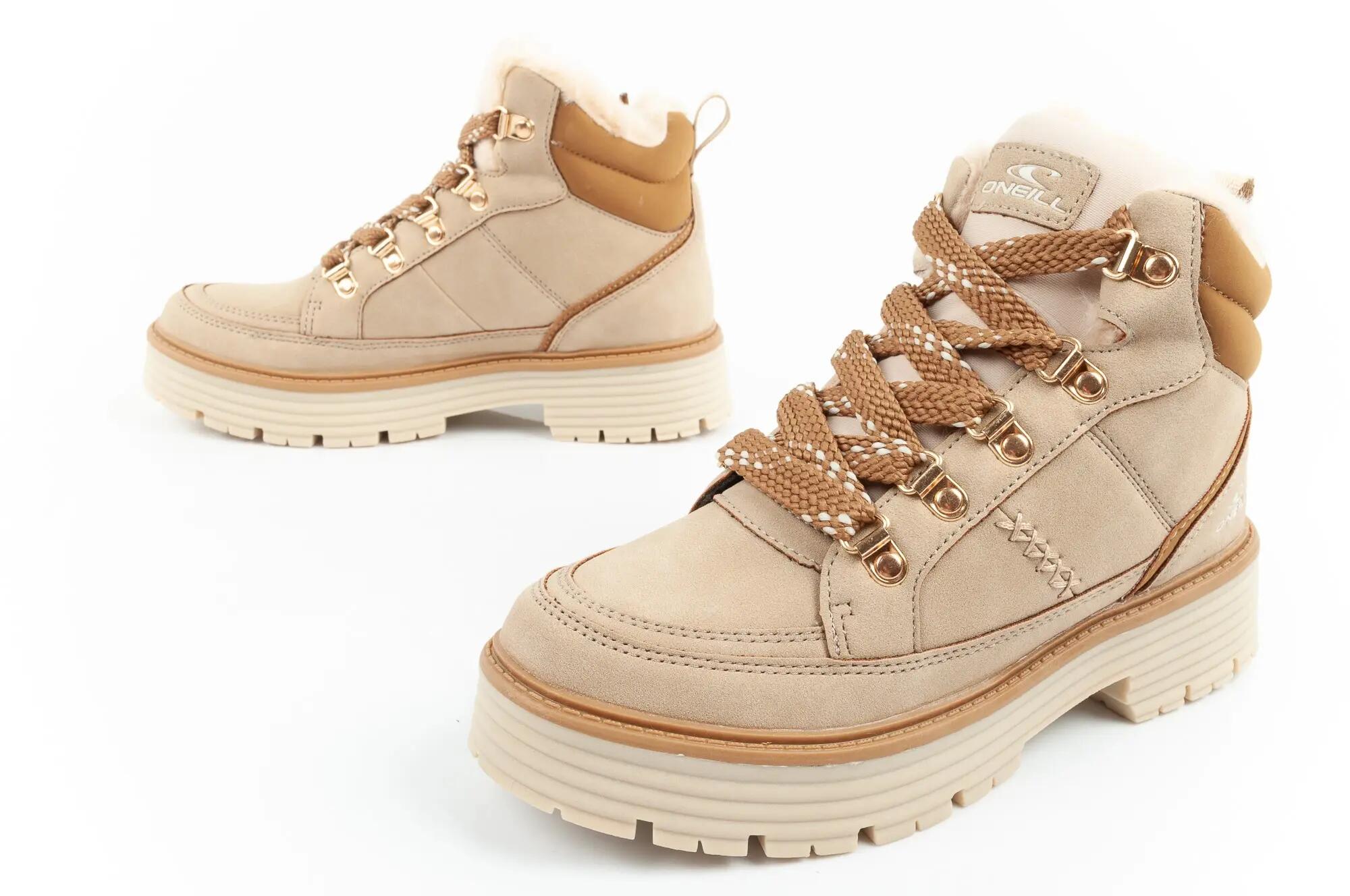 O'neill Linda Women Mid Boots 5/10