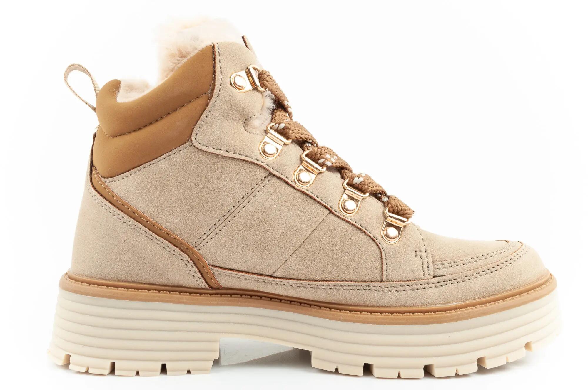 O'neill Linda Women Mid Boots 4/10