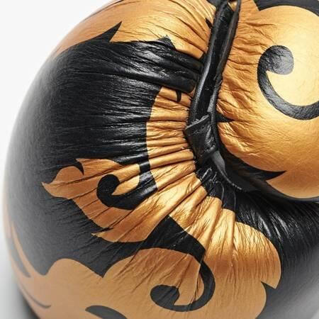 Guanti da boxe Leone muay thai 10 oz 5/6