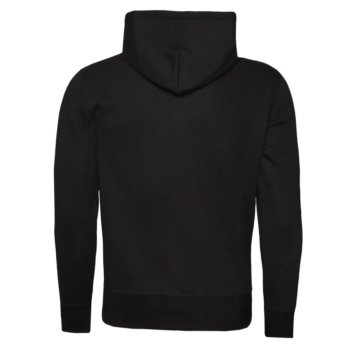 Sweat Homme Hooded Sweatshirt 2/2