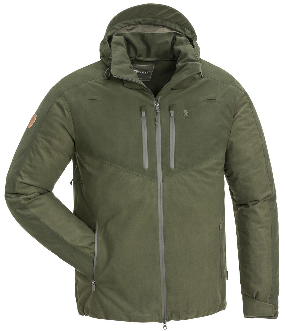 Jacke Pinewood Furudal Active 2L 2/7
