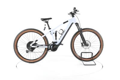Refurbished - Cube Stereo Hybrid 120 Pro Fully E-Bike 2023 - Sehr gut