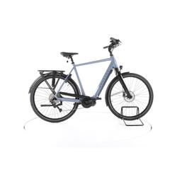Reconditionné - Gazelle Chamonix T10 Trekking Vélo électrique - Bon