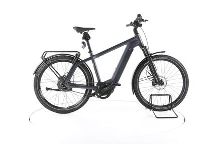 Reconditionné - Riese & Müller Charger3 GT vario City Vélo électrique - Bon