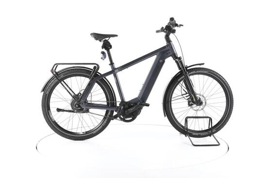Reconditionné - Riese & Müller Charger3 GT vario City Vélo électrique - Bon
