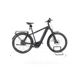 Reconditionné - Riese & Müller Charger3 GT vario City Vélo électrique - Bon