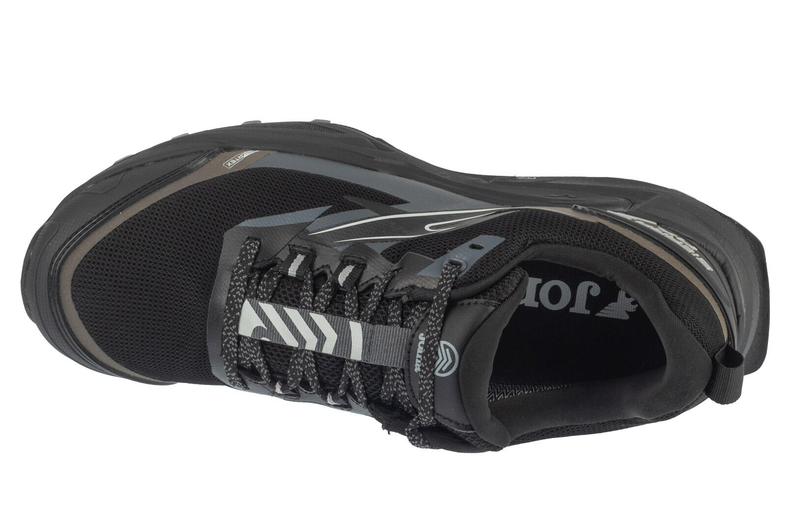 Buty trekkingowe męskie, Sierra AX Men 25 TKSIXW 3/4