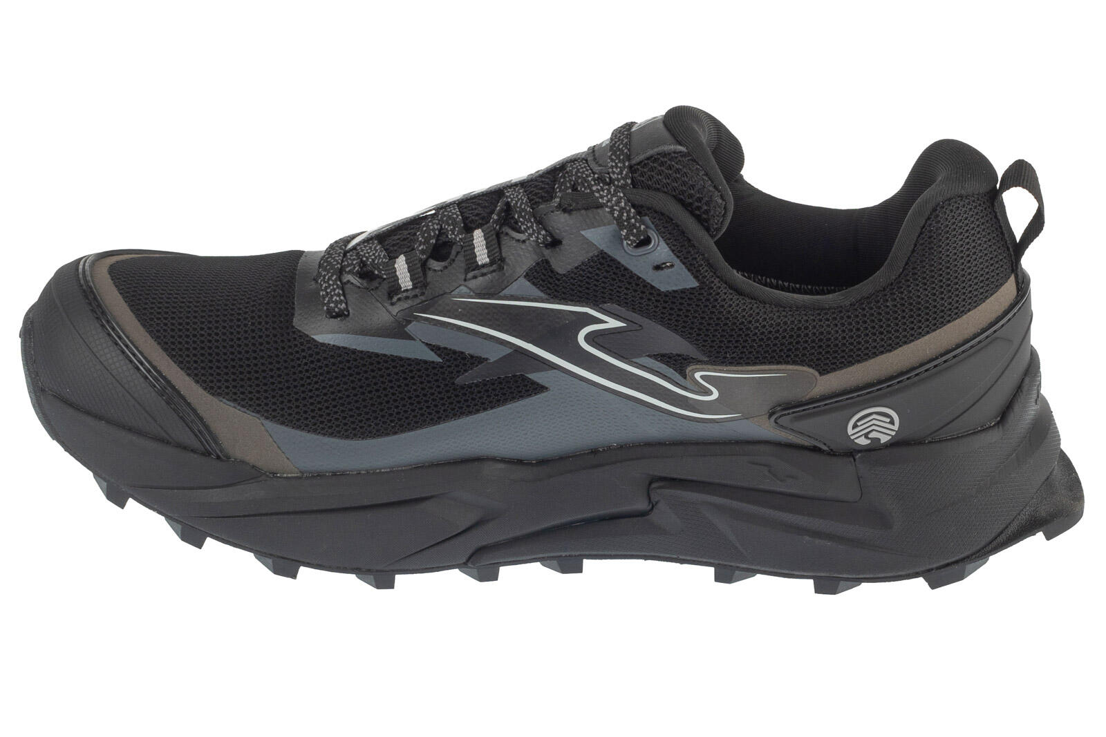 Buty trekkingowe męskie, Sierra AX Men 25 TKSIXW 2/4