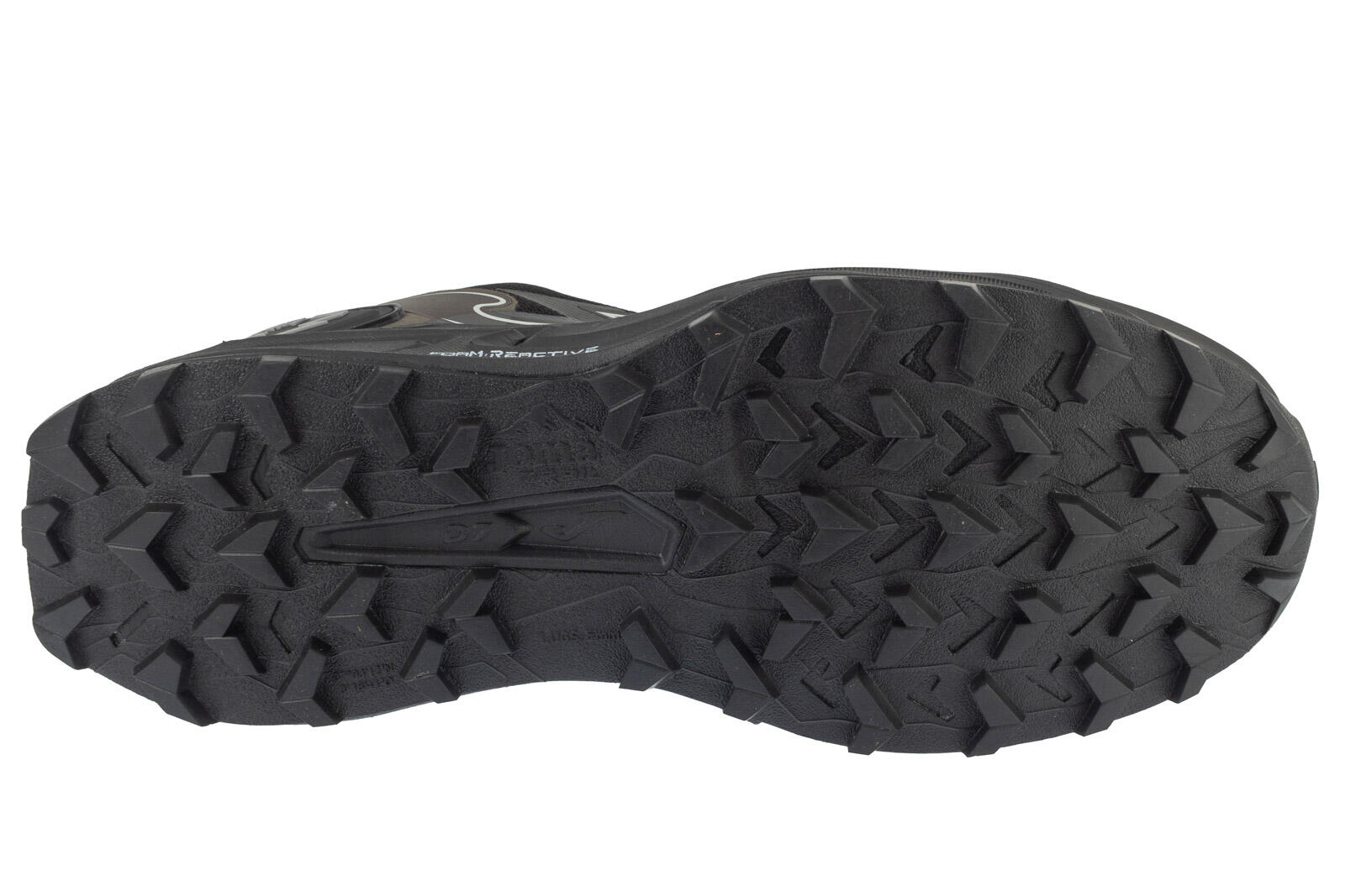 Buty trekkingowe męskie, Sierra AX Men 25 TKSIXW 4/4