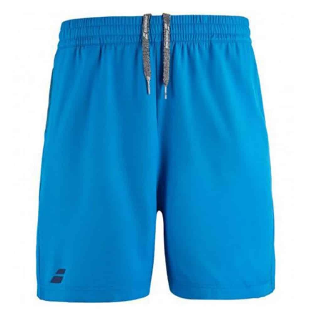 Spodenki tenisowe Babolat Play Short Men 2/3