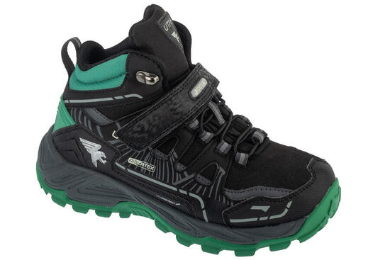 Buty trekkingowe dziecięce, Utah Jr 25 JUTAHW